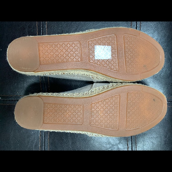 Tory Burch espadrilles - Picture 3 of 3